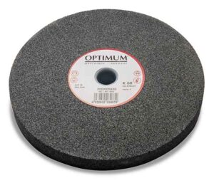 OPTIMUM Brusný kotouč 200 x 25 x 20 mm - K36