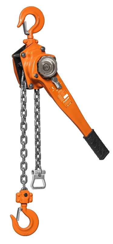 Ruční řetězový zvedák Unicraft® HZ 751