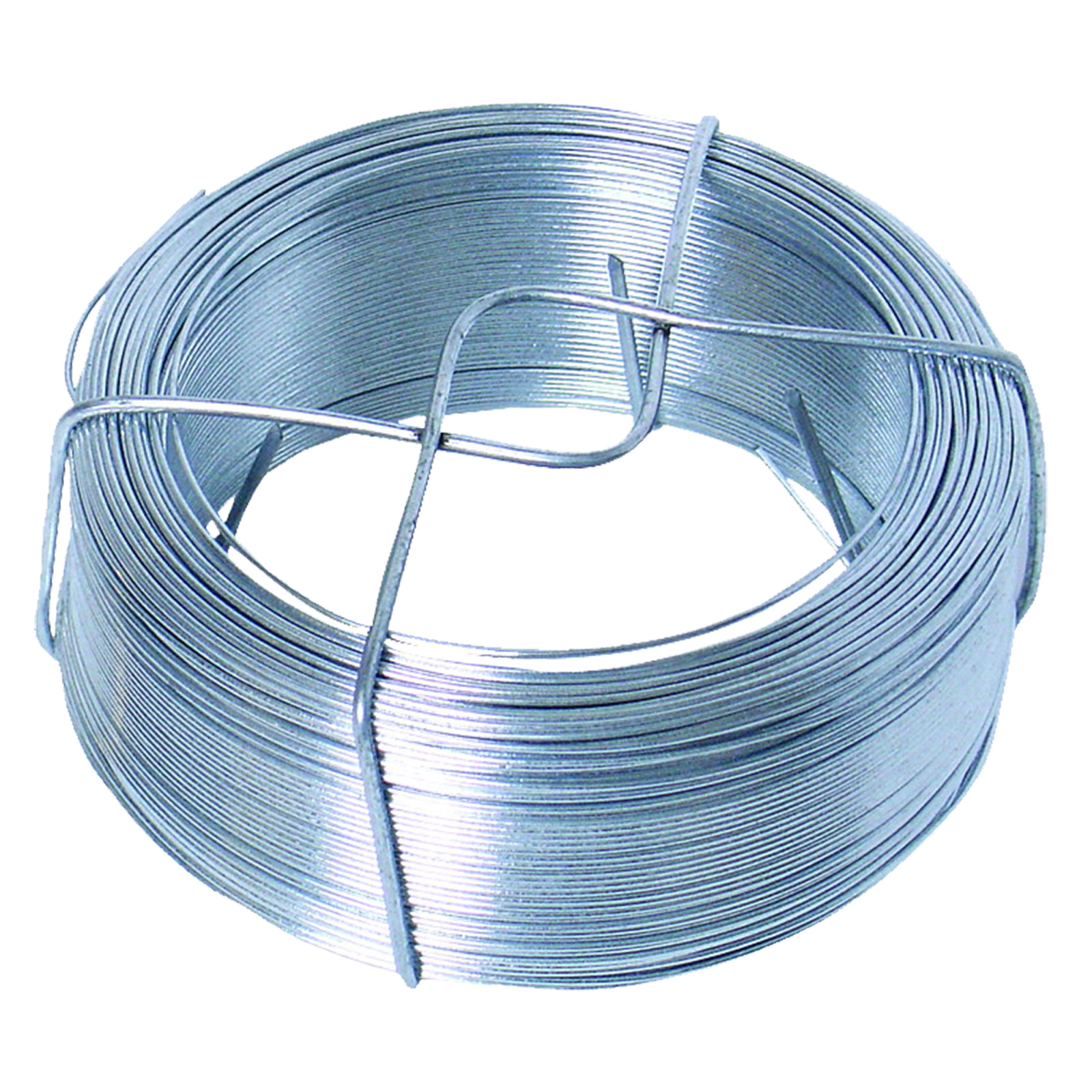 STAVTOOL Vázací drát | 2mm x 26m pozinkovaný