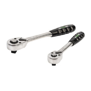 Ráčna 36 zubů 3/8" 200mm Profi MBD