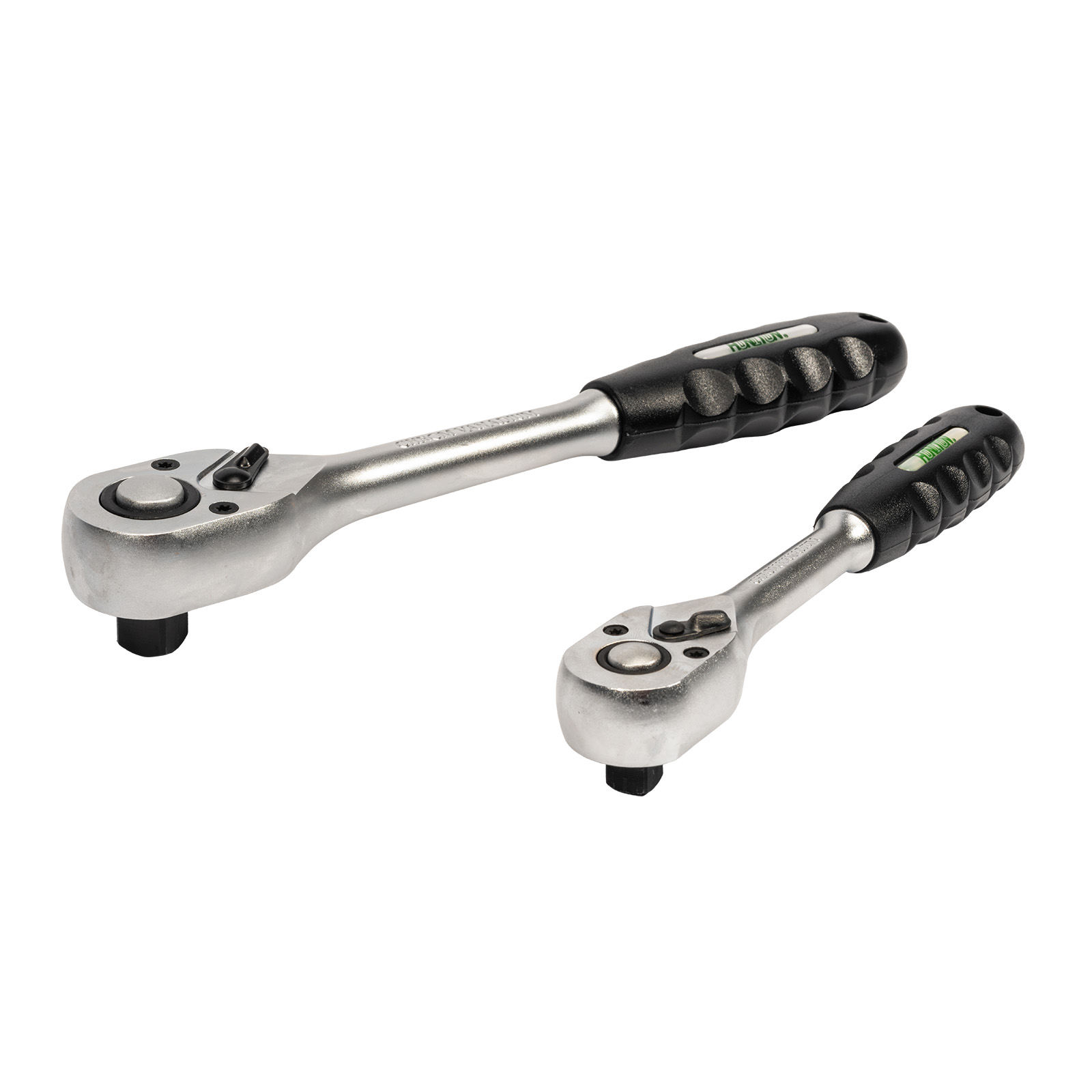 Ráčna 36 zubů 3/8" 200mm Profi