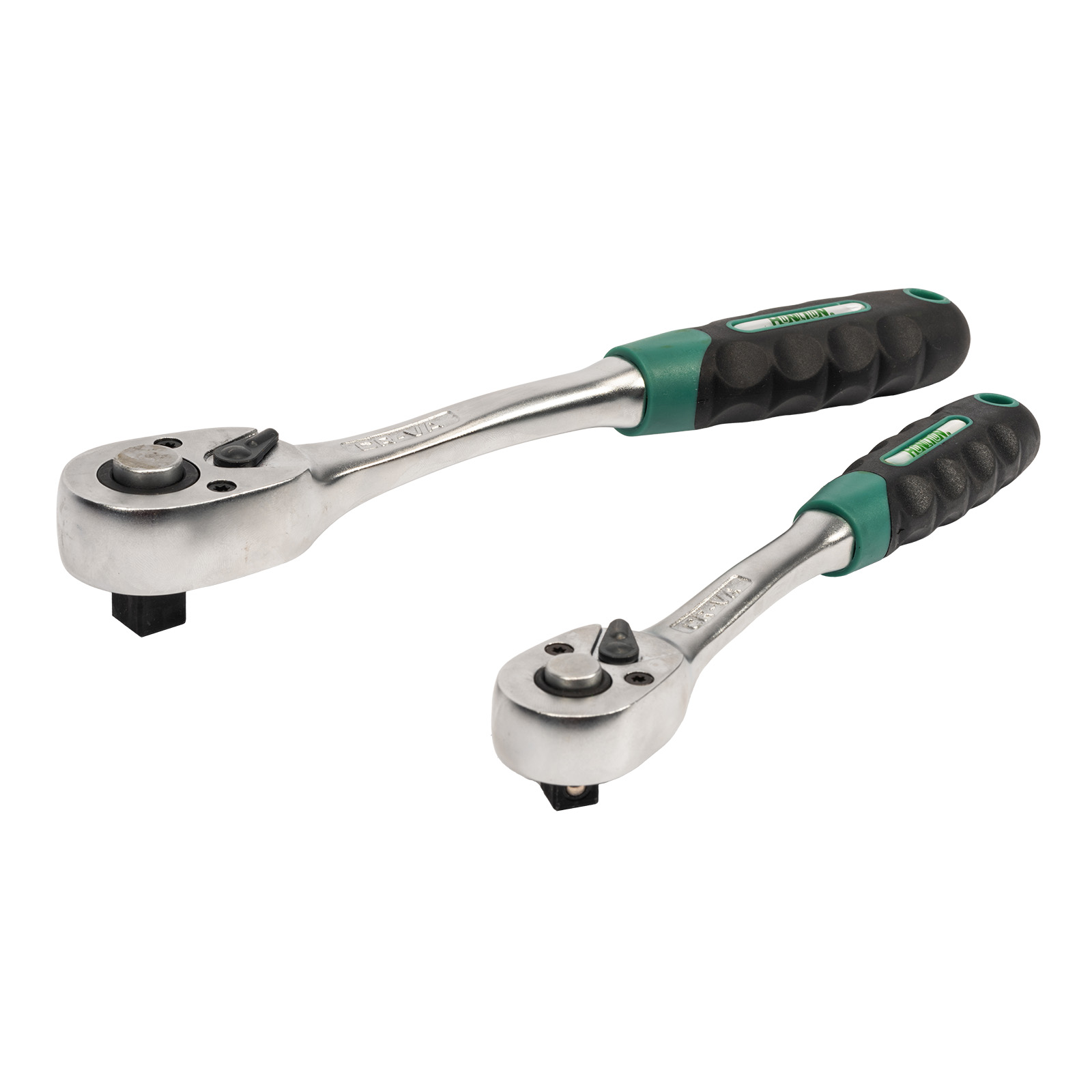 HONITON H9723 ráčna 1/4" vyhnutá