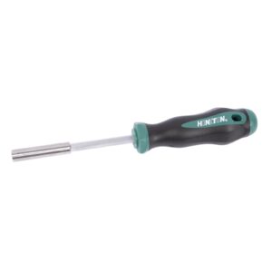 Šroubovák na bity 1/4" x 100 mm HONITON