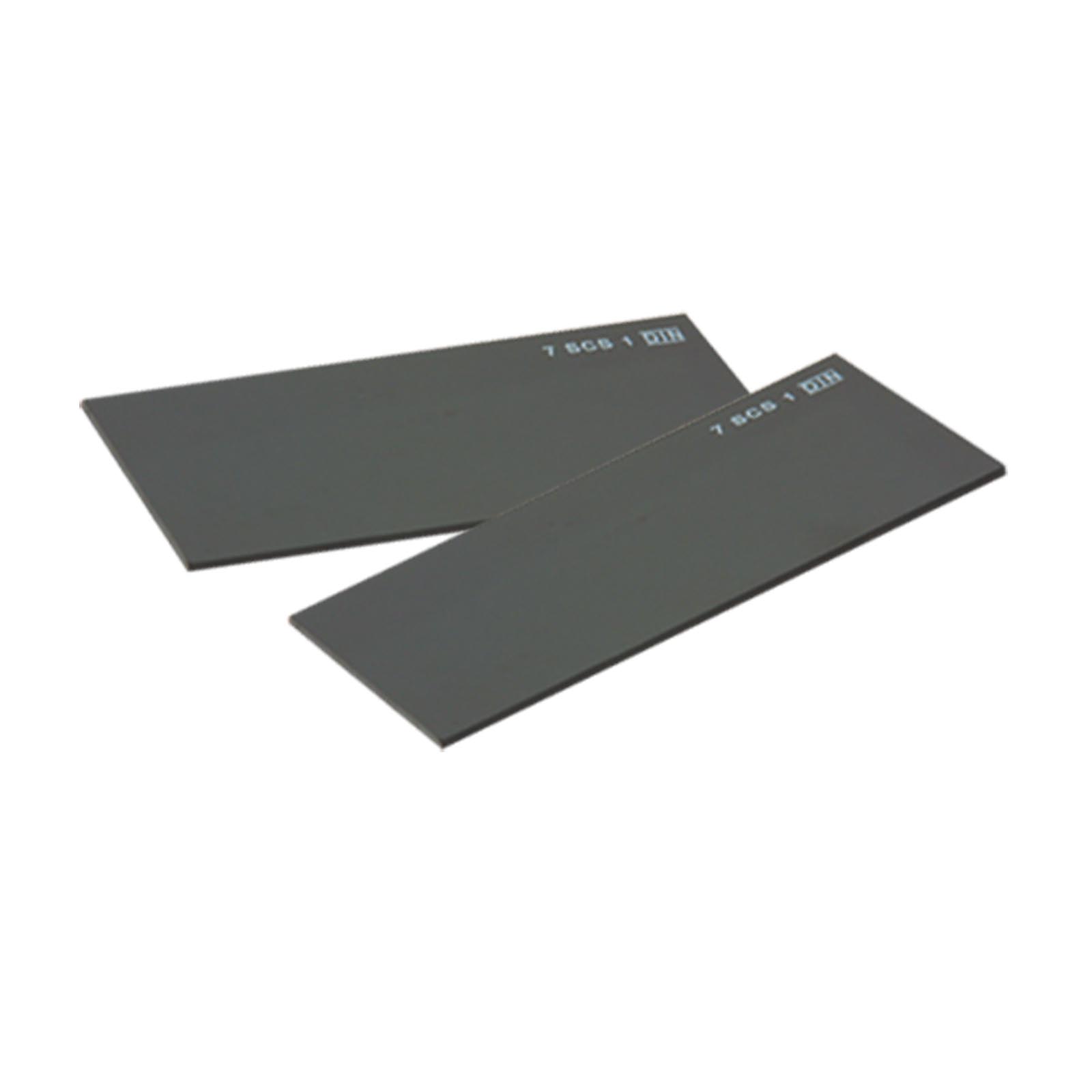 Sklo svářečské 8 108x51mm JA50808