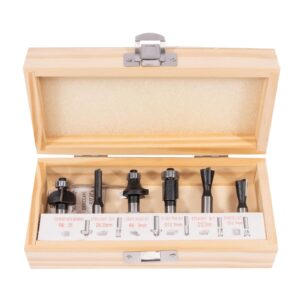 STAVTOOL P11138 6dílů