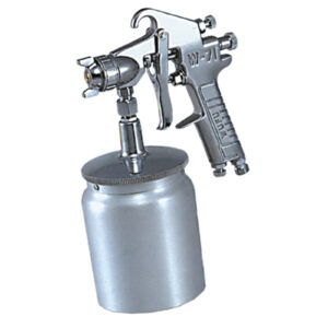 Pneumatická stříkací pistole STAVTOOL P19609