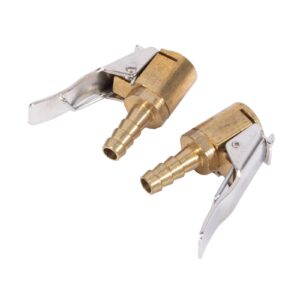 XTline Koncovka ke vzduchové hadici LF-08 bal 2ks P19674