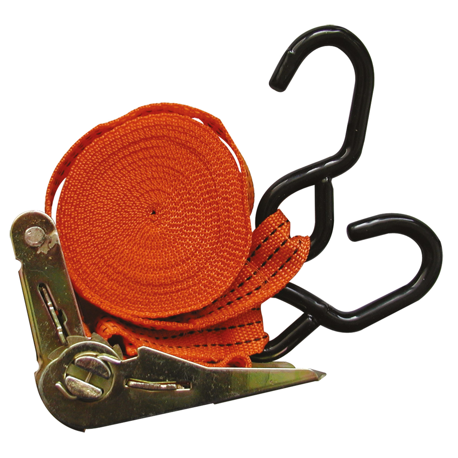 Pás na upínání nákladů s háky 50x4000mm