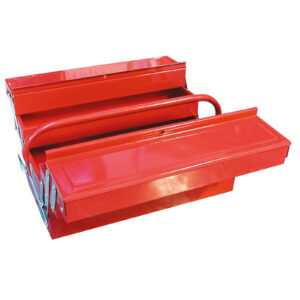 XTline TB123 PA78745 404x200x150mm 5 přihrádek