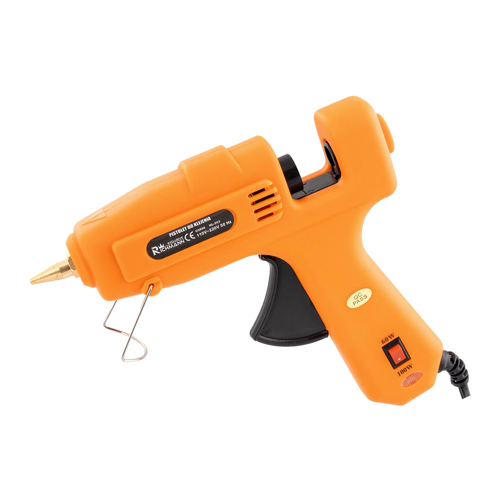 RICHMANN Tavná lepící pistole CORONA PC0850