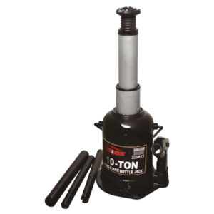 Hydraulicky? zvedák sloupkovy? - dvoupístovy? 10t PT1008