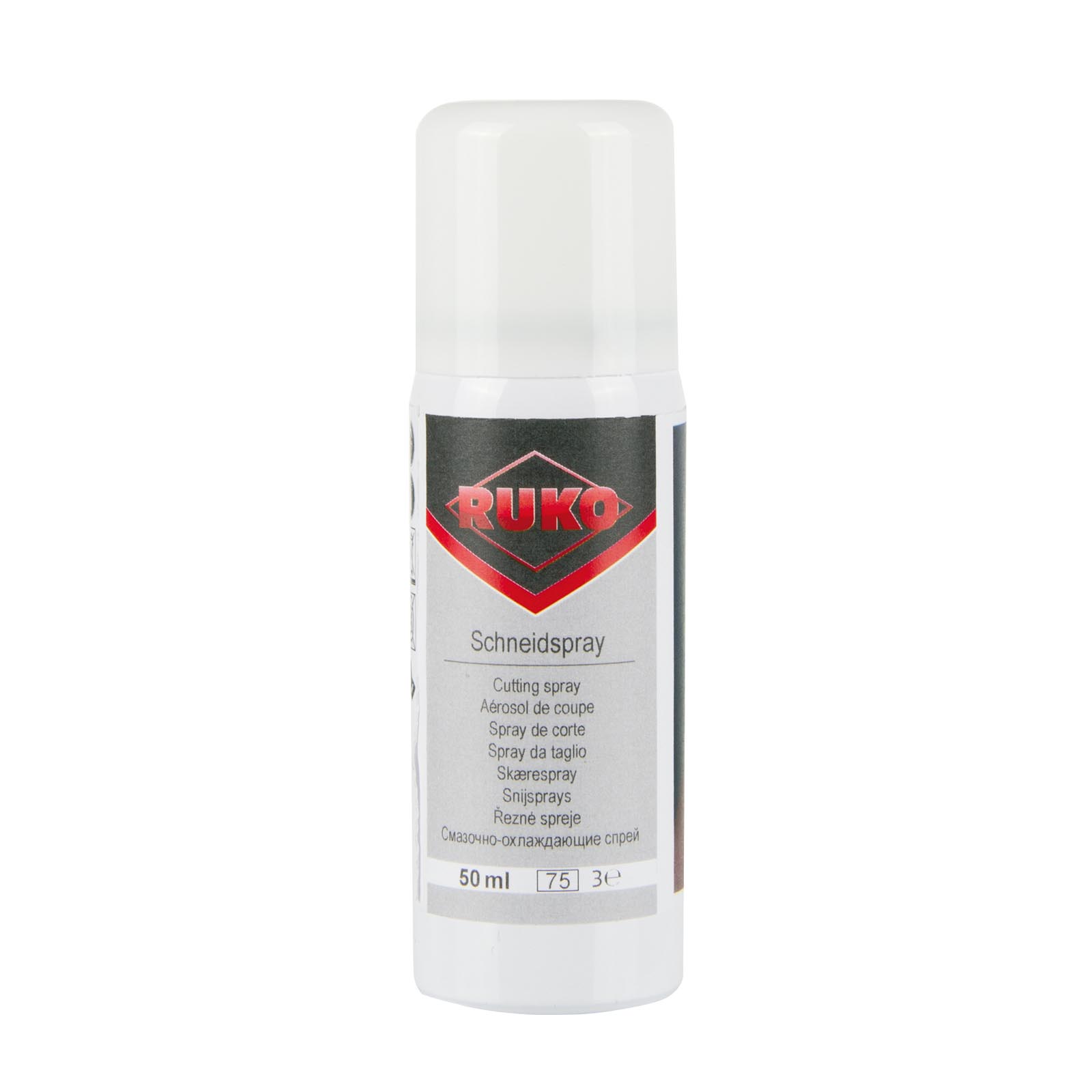 XTline Řezný sprej 400 ml