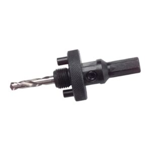 Upínací stopka RUKO A6 ø 32-210 mm