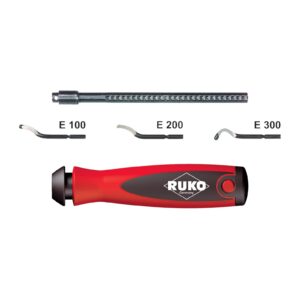 RUKO Odhrotovací sada E 8-RU107006