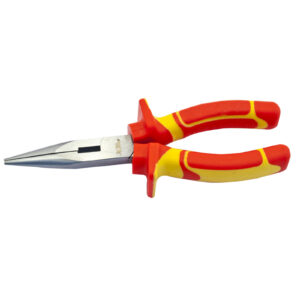 Elektrikářské prodloužené kleště 180 mm VDE 1000 V XTline