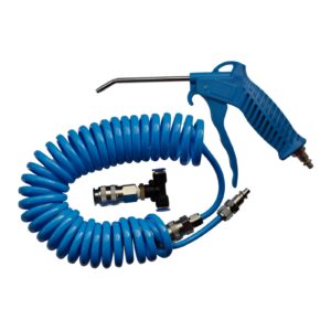 Pneumatická ofukovací pistole XTline XT1012