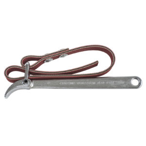 Klíč na olejové fitry XTline Dostupné varianty: Klíč na olejové fitry Xtline 280 mm