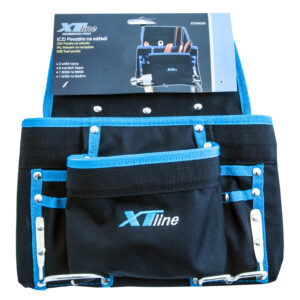 XTline Pouzdro na nářadí 8 kapes XT90030