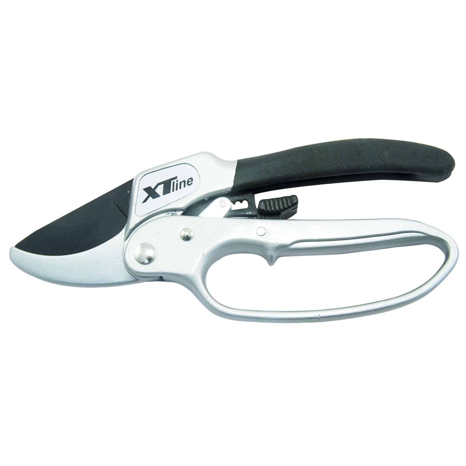 XTline Nůžky zahradnické s rohatkou kovové SK5 205mm 3130-1A Winland