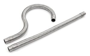 OPTIMUM Odsávací hadice pro kotoučové brusky GU