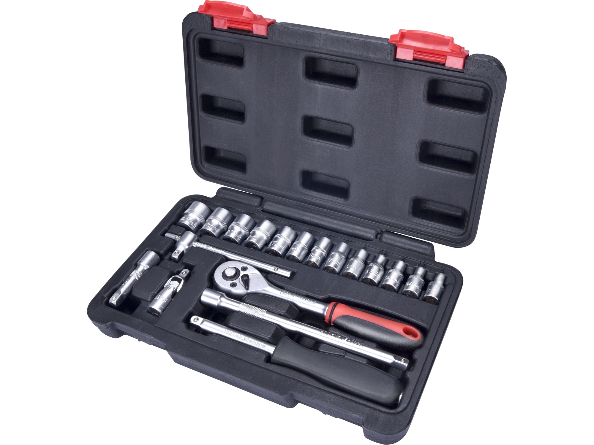 EXTOL PREMIUM Hlavice nástrčné