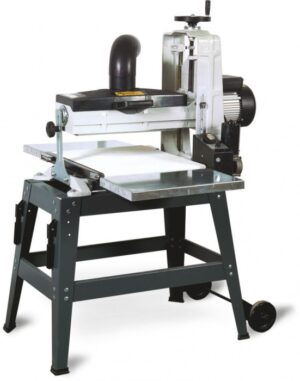 Radiální válcová bruska PROMA BVR-405