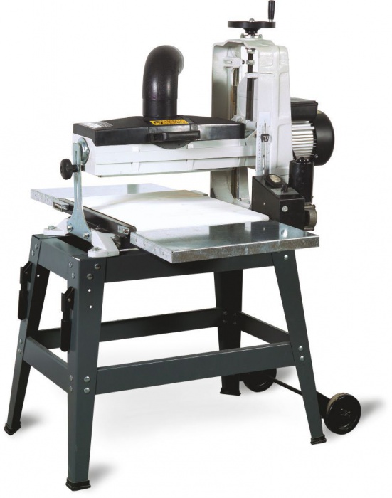 Radiální válcová bruska PROMA BVR-405