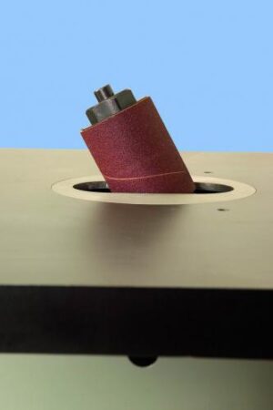 PROMA Brusný papír pro TFS-100/30