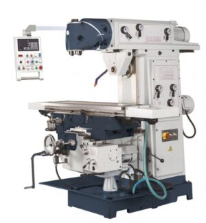 Univerzální frézka PROMA FVV-136PDS