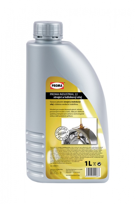 Proma Industrial 22 1 l