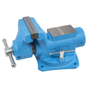 XTline Svěrák stolní otočný 100mm