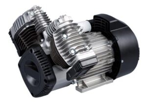 Aircraft® Kompresorový agregát VKM 362 M OF- přímý pohon