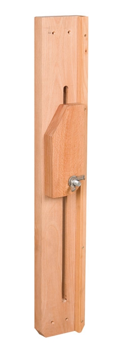 Holzkraft® Volitelná podpěrná noha pro montáž