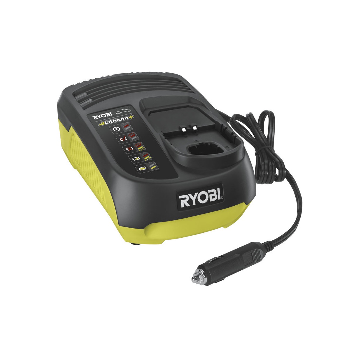 Aku nabíječka Ryobi RC18118C ONE+ 18V