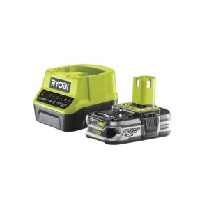 Ryobi RC18120-125 - sada 18 V lithium iontová baterie 2