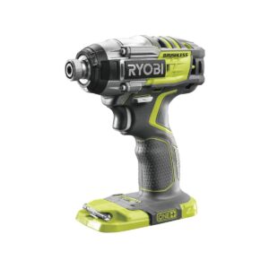 Aku rázový utahovák 3/8" Ryobi R18IDBL-0