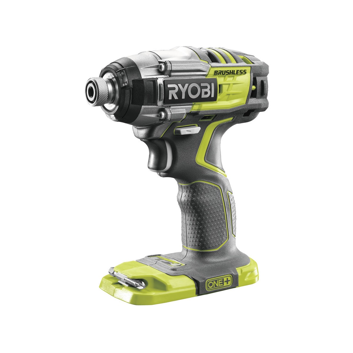 Aku rázový utahovák 3/8" Ryobi R18IDBL-0
