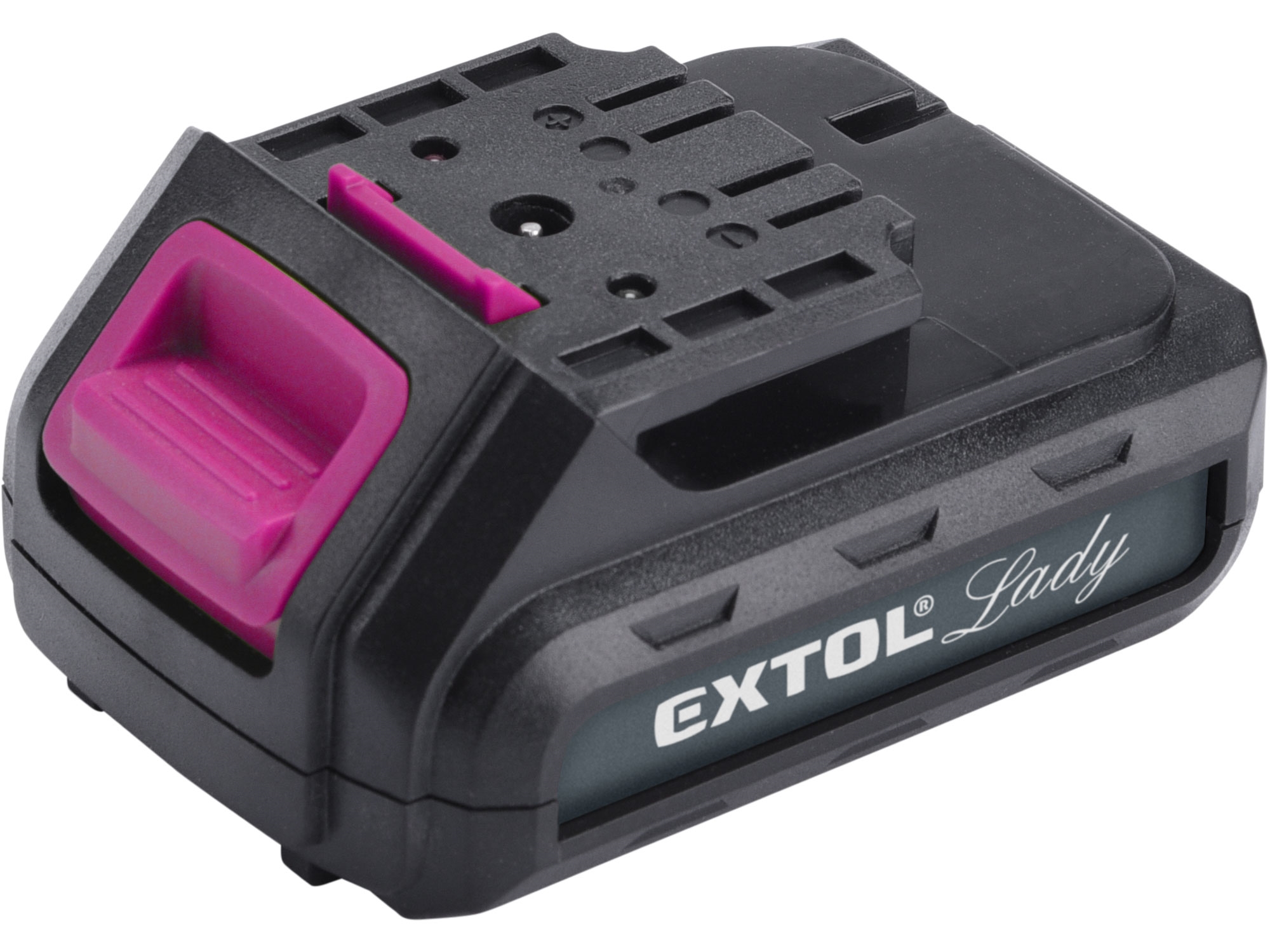 Akumulátor EXTOL LADY 402401B Li-ion 1