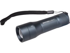 EXTOL 250lm CREE XPG 43153