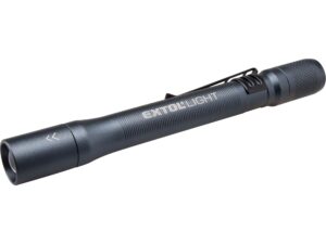 EXTOL 100lm CREE XPG 43152
