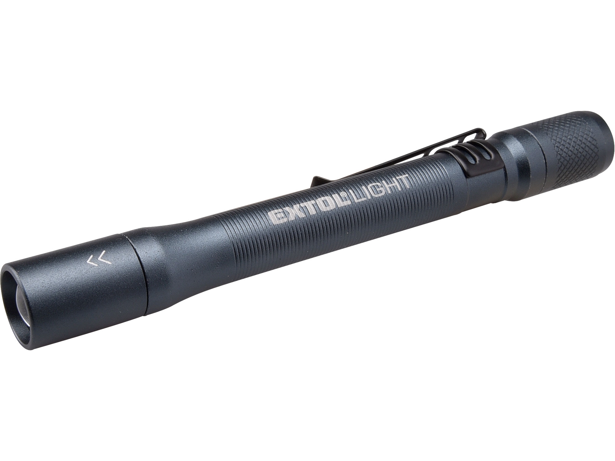 EXTOL 100lm CREE XPG 43152