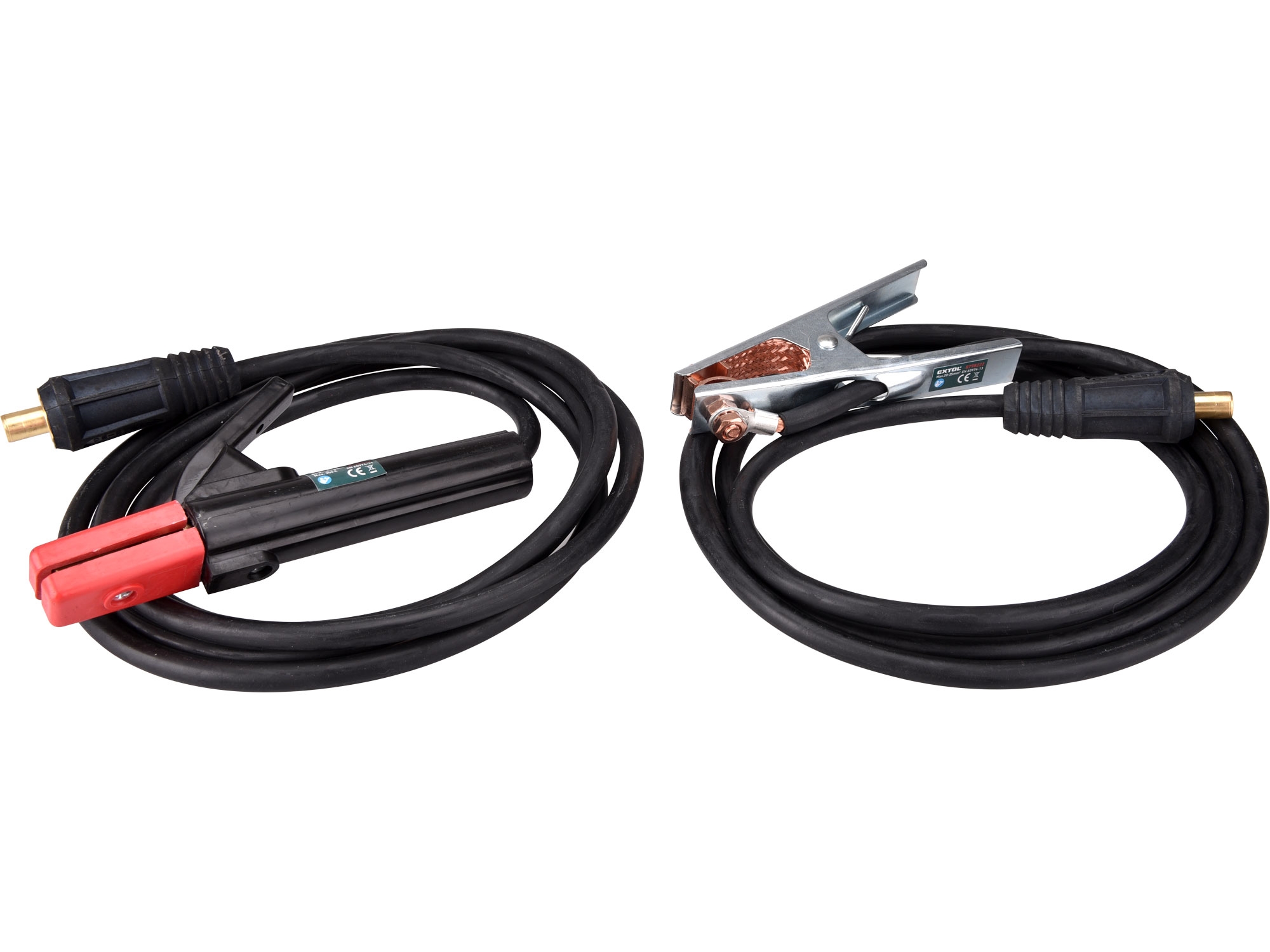 EXTOL INDUSTRIAL 2ks