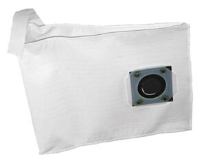 Cleancraft Plstěný filtrační vak pro dryC262 ICT-HC