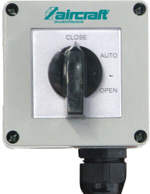 Aircraft® Dálkové ovládání