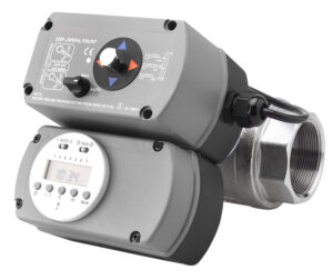 Aircraft® Programovatelný ventil G2