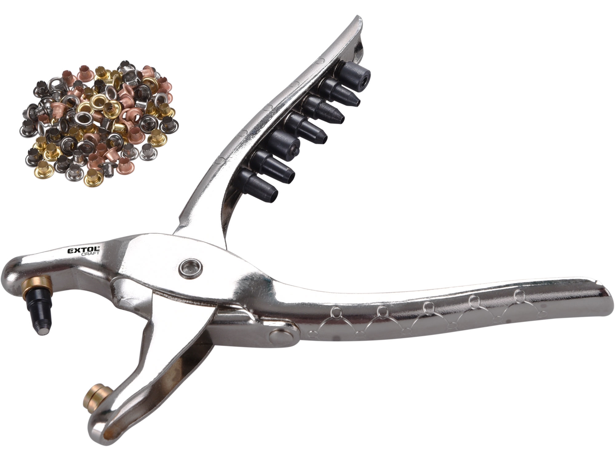 Děrovací/drukovací kleště (2