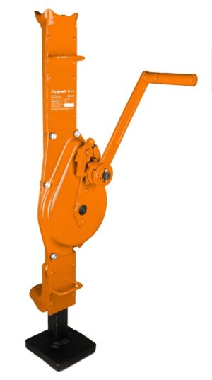 Unicraft Hřebenový zvedák SW 50 6171205