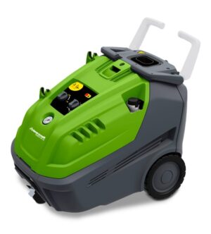 Vysokotlaký čistič s ohřevem Cleancraft® HDR-H 60-14