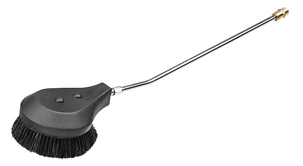 Cleancraft® Rotující kartáč pro HDR-H 54