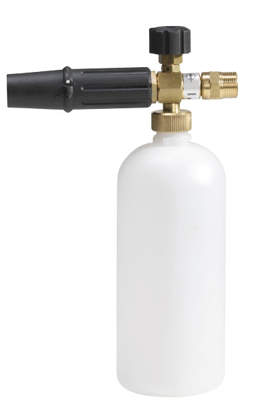 Cleancraft® Zařízení pro stříkání pěny pro HDR-H 54